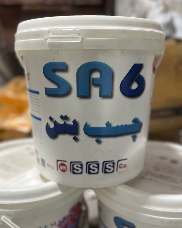 چسبsa6