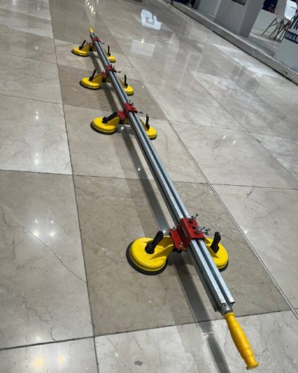 استراکچر حمل اسلب